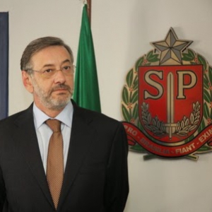 Márcio Elias Rosa, Procurador-Geral  de Justiça de São Paulo
